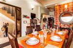 All rooms are airconditioned with en-suite bathrooms